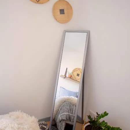 Duplex lumineux 2 chambres centre zone piétonne, parking gratuit 4 minutes de marche Valence  Esterno foto