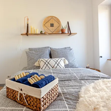 Duplex lumineux 2 chambres centre zone piétonne, parking gratuit 4 minutes de marche Valence  Esterno foto