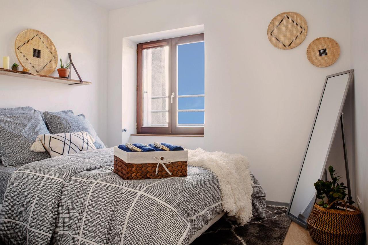 Duplex Lumineux 2 Centre Zone Pietonne Valence (Drome)