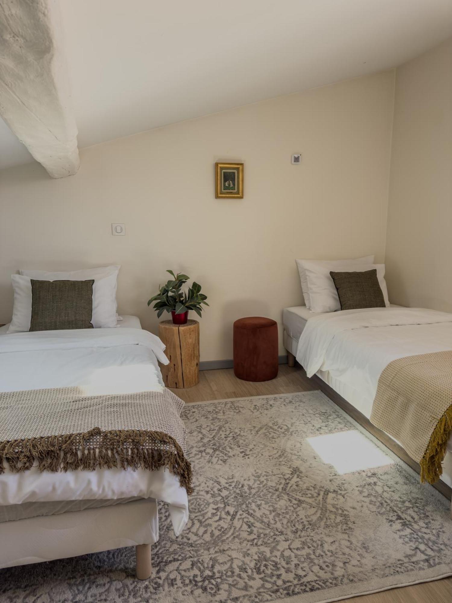 Duplex Lumineux 2 Centre Zone Pietonne Apartment *